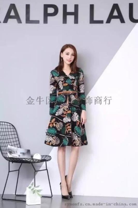 成都女装品牌折扣哪家款式多货源好又便宜