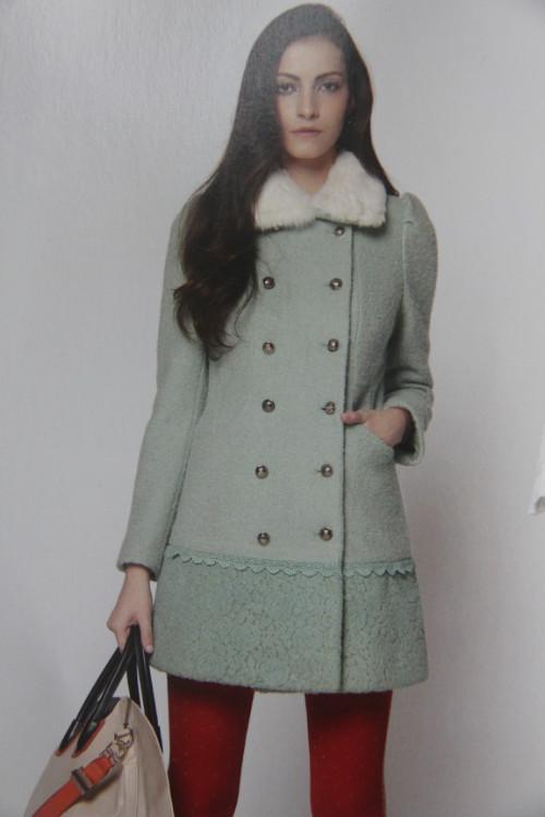 折扣品牌女装货源批发供应--成都诗伦服装公司