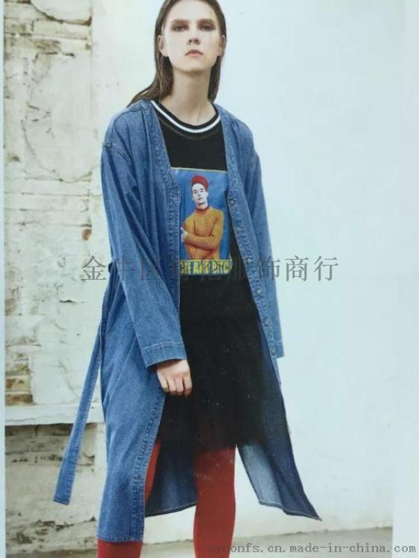 成都品牌女装折扣店教你在加盟之前需要了解几点加盟技巧